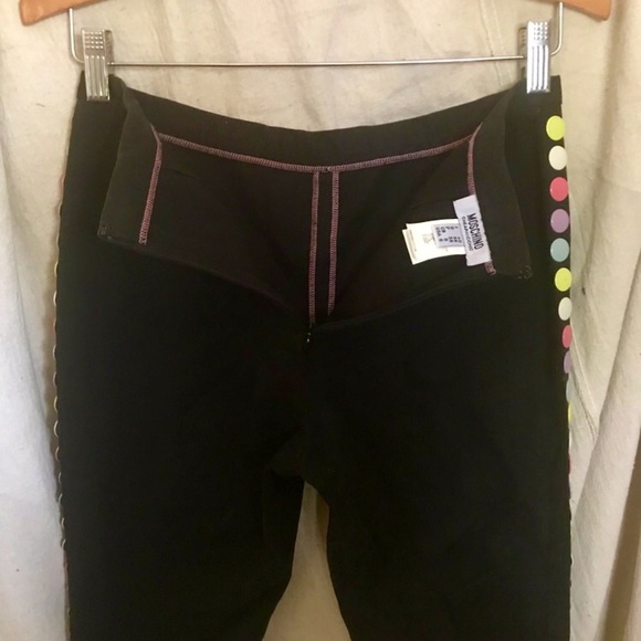 Moschino Cheap & Chic Bermuda Shorts - Picture 6 of 6